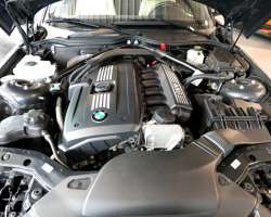 BMW Z4 sDrive 23i Roadster 6 cylindres! 9