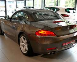 BMW Z4 sDrive 23i Roadster 6 cylindres! 10