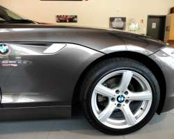 BMW Z4 sDrive 23i Roadster 6 cylindres! 12