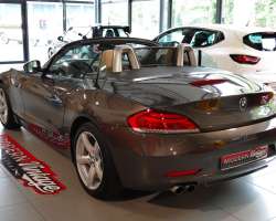 BMW Z4 sDrive 23i Roadster 6 cylindres! 13