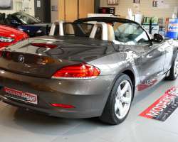 BMW Z4 sDrive 23i Roadster 6 cylindres! 14