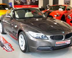 BMW Z4 sDrive 23i Roadster 6 cylindres! 15