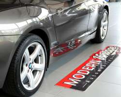 BMW Z4 sDrive 23i Roadster 6 cylindres! 16
