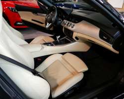 BMW Z4 sDrive 23i Roadster 6 cylindres! 19