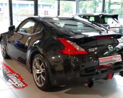 Nissan 370Z Coupe 3.7 V6 328cv Pack 14