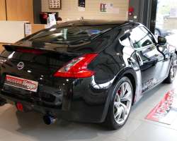 Nissan 370Z Coupe 3.7 V6 328cv Pack 15