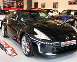 Nissan 370Z Coupe 3.7 V6 328cv Pack 16