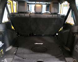 Jeep Wrangler Unlimited 2.8 CRD 200cv X-Edition 24