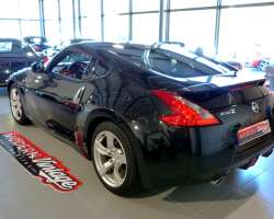 Nissan 370Z 3.7 V6 328cv 6