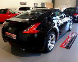 Nissan 370Z 3.7 V6 328cv 7