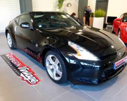 Nissan 370Z 3.7 V6 328cv 8