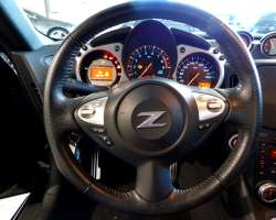 Nissan 370Z 3.7 V6 328cv 13