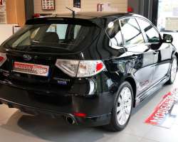 Subaru Impreza 2.0D 150 Sport AWD 14