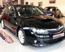 Subaru Impreza 2.0D 150 Sport AWD 15