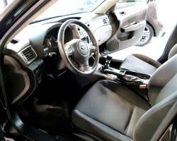 Subaru Impreza 2.0D 150 Sport AWD 17