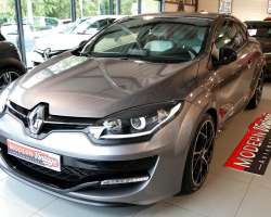 Renault Megane 3 Coupe RS Cup 265cv 3 Renault Megane 3 Coupe RS Cup 265cv 3