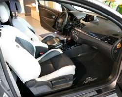 Renault Megane 3 Coupe RS Cup 265cv 5 Renault Megane 3 Coupe RS Cup 265cv 5