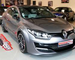 Renault Megane 3 Coupe RS Cup 265cv 18