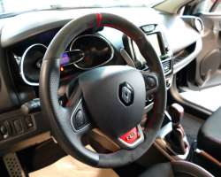 Renault Clio 4 RS18 EDC 220cv 9