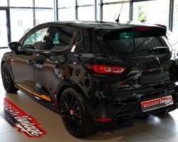 Renault Clio 4 RS18 EDC 220cv 13