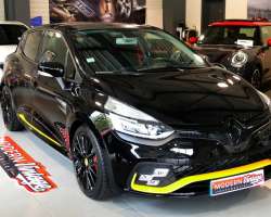 Renault Clio 4 RS18 EDC 220cv 18