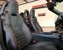 Mazda MX-5 Roadster ND 2.0 184 Selection Recaro 4