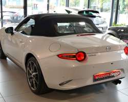 Mazda MX-5 Roadster ND 2.0 184 Selection Recaro 16