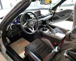 Mazda MX-5 Roadster ND 2.0 184 Selection Recaro 21