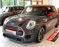 Mini Cooper John Cooper Works 231cv 3 Mini Cooper John Cooper Works 231cv 3