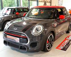 Mini Cooper John Cooper Works 231cv 3