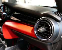 Mini Cooper John Cooper Works 231cv 5 Mini Cooper John Cooper Works 231cv 5