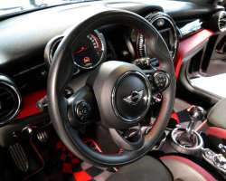 Mini Cooper John Cooper Works 231cv 6