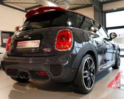 Mini Cooper John Cooper Works 231cv 13