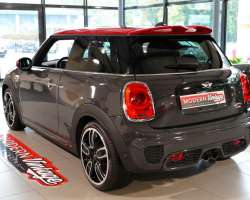 Mini Cooper John Cooper Works 231cv 14