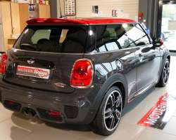 Mini Cooper John Cooper Works 231cv 15