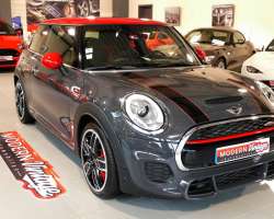 Mini Cooper John Cooper Works 231cv 16