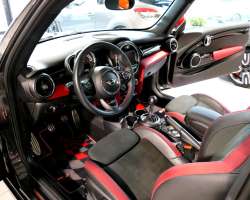 Mini Cooper John Cooper Works 231cv 17