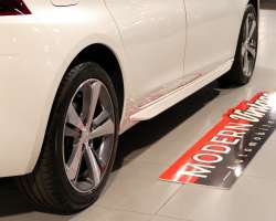 Peugeot 308 1.2 Puretec 130 GT Line EAT8 19