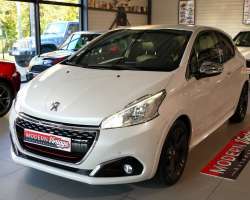 Peugeot 208 GTi 1.6 THP 208 Facelift 3