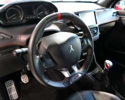 Peugeot 208 GTi 1.6 THP 208 Facelift 7