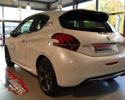 Peugeot 208 GTi 1.6 THP 208 Facelift 14