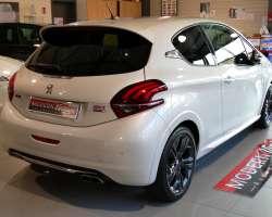 Peugeot 208 GTi 1.6 THP 208 Facelift 16