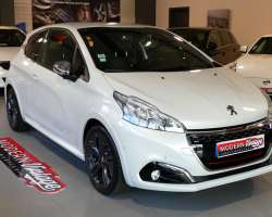 Peugeot 208 GTi 1.6 THP 208 Facelift 17