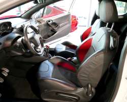 Peugeot 208 GTi 1.6 THP 208 Facelift 20
