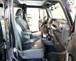 Jeep Wrangler Unlimited 2.8 CRD 200cv Sahara 4 Jeep Wrangler Unlimited 2.8 CRD 200cv Sahara 4