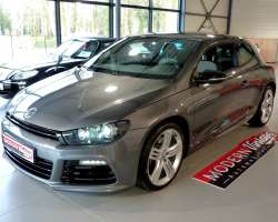 Volkswagen Scirocco R 2.0 TSI 265cv 3