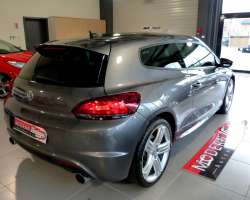 Volkswagen Scirocco R 2.0 TSI 265cv 10