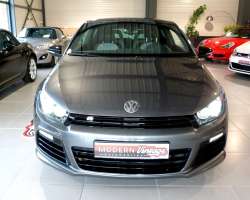 Volkswagen Scirocco R 2.0 TSI 265cv 12