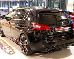 Peugeot 308 GTi 1.6 THP 272cv Facelift 14