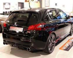 Peugeot 308 GTi 1.6 THP 272cv Facelift 18